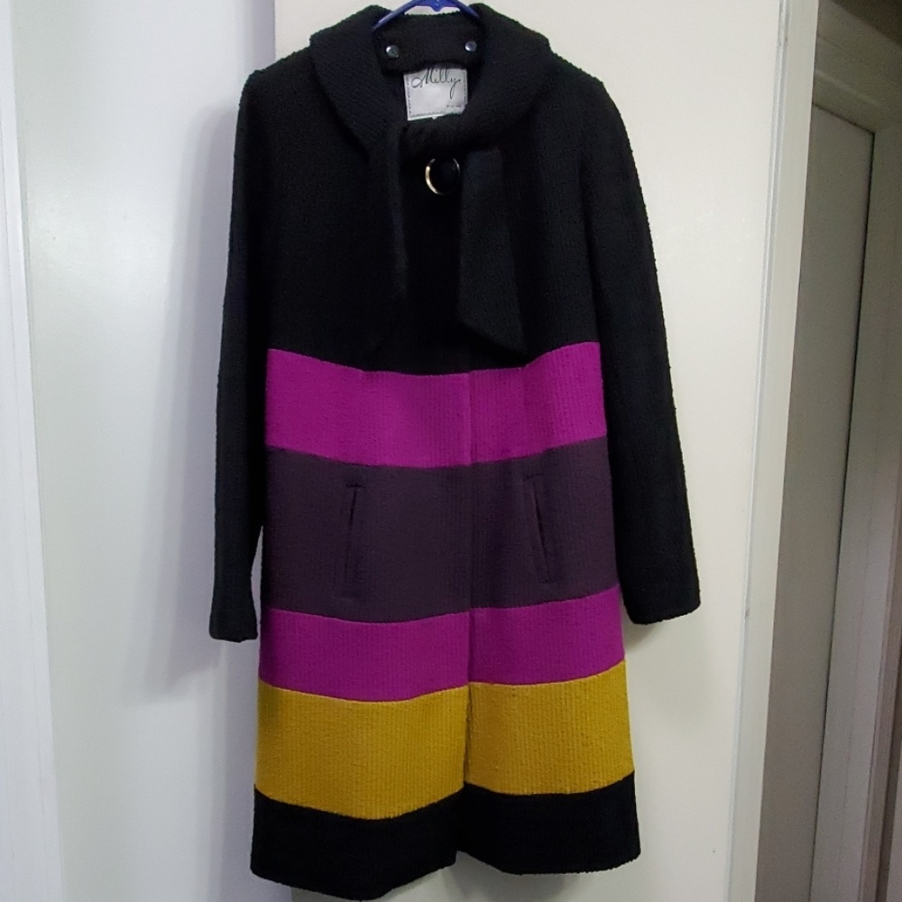 Milly of New York Coat